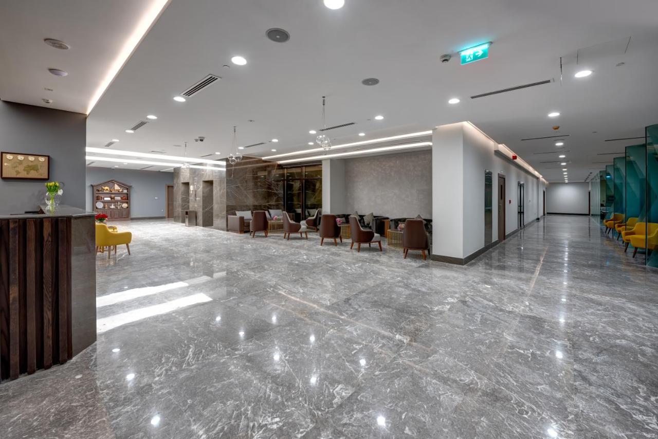 Abar Hotel Apartments Dip-1 Dubai Esterno foto